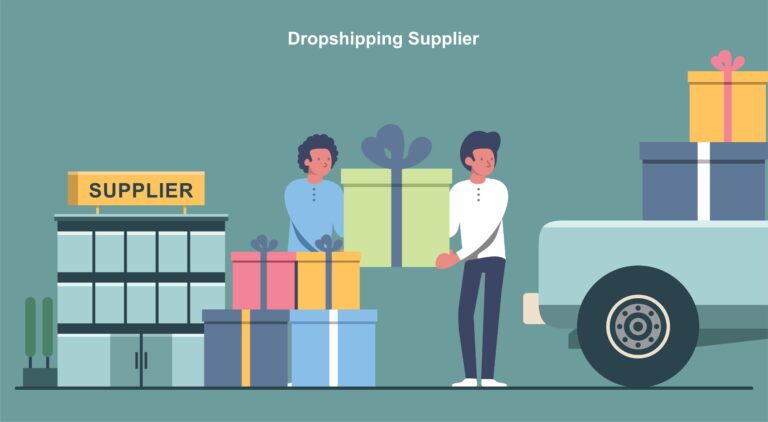 Co to jest dropshipping? Poradnik