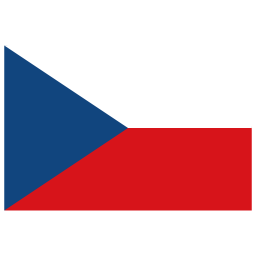 Flaga Czech