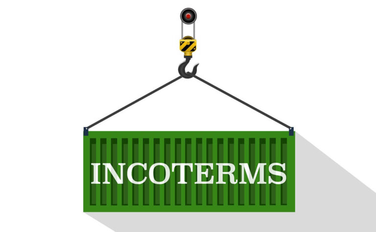 Incoterms 2020 i ich znaczenie w międzynarodowym handlu