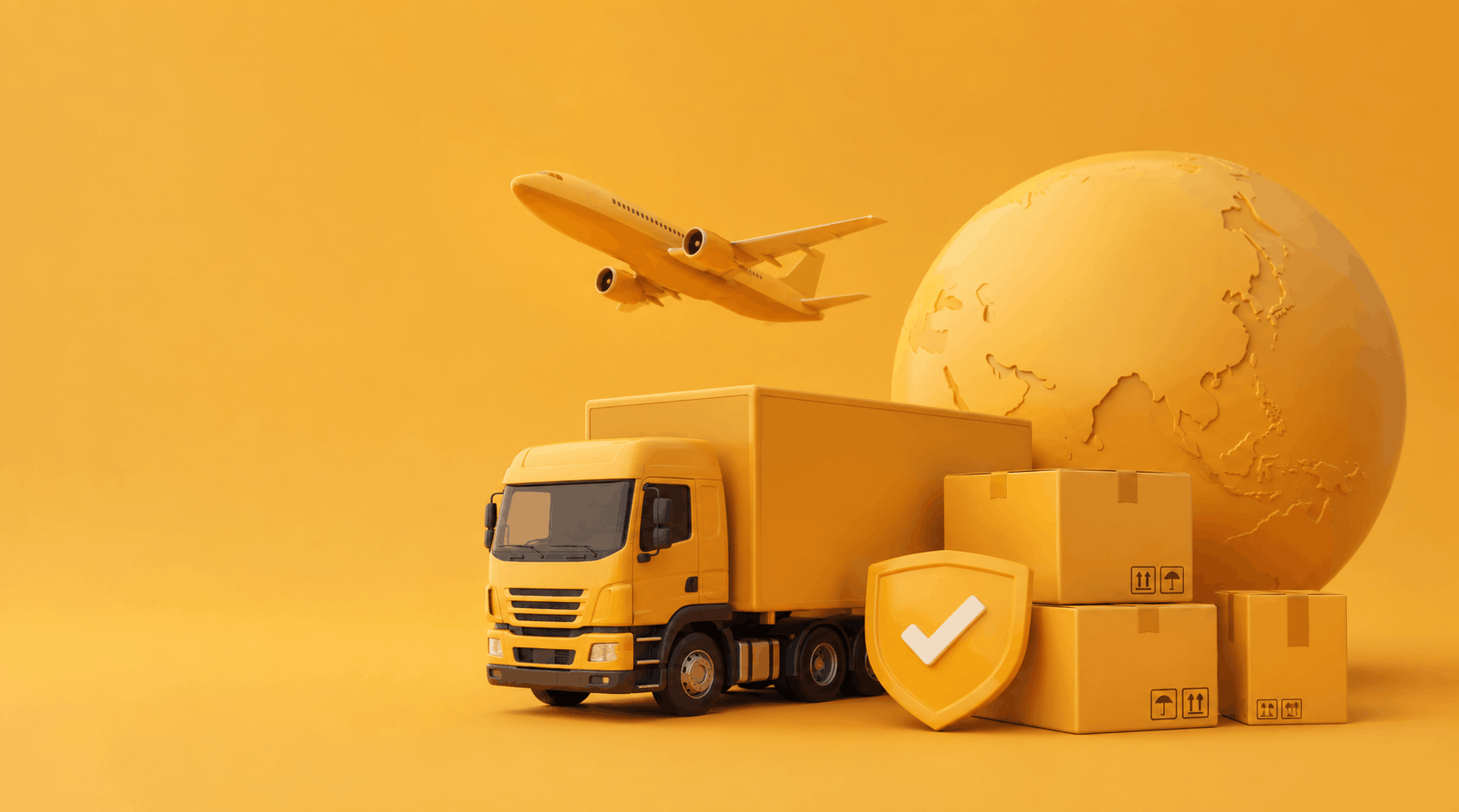 Logistyka i Import z Chin - Discolm
