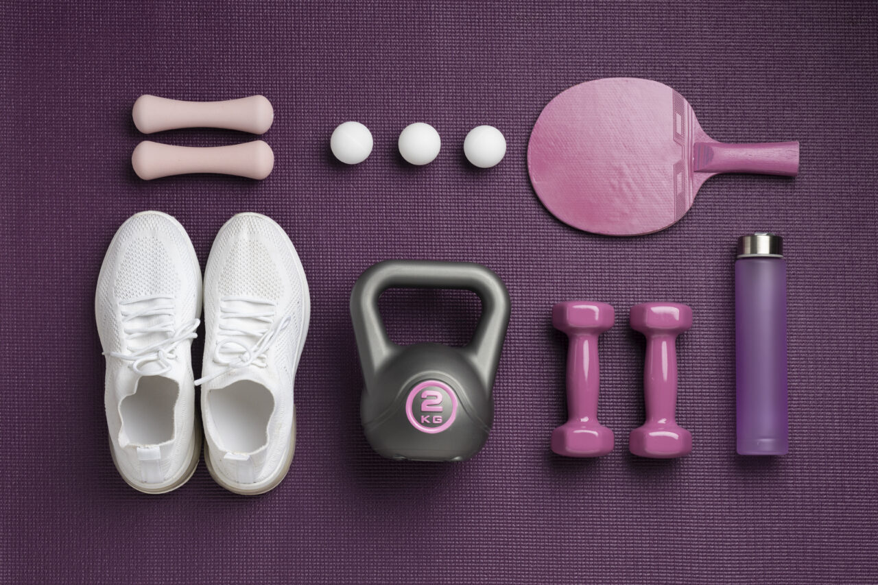 sprzęt fitness import